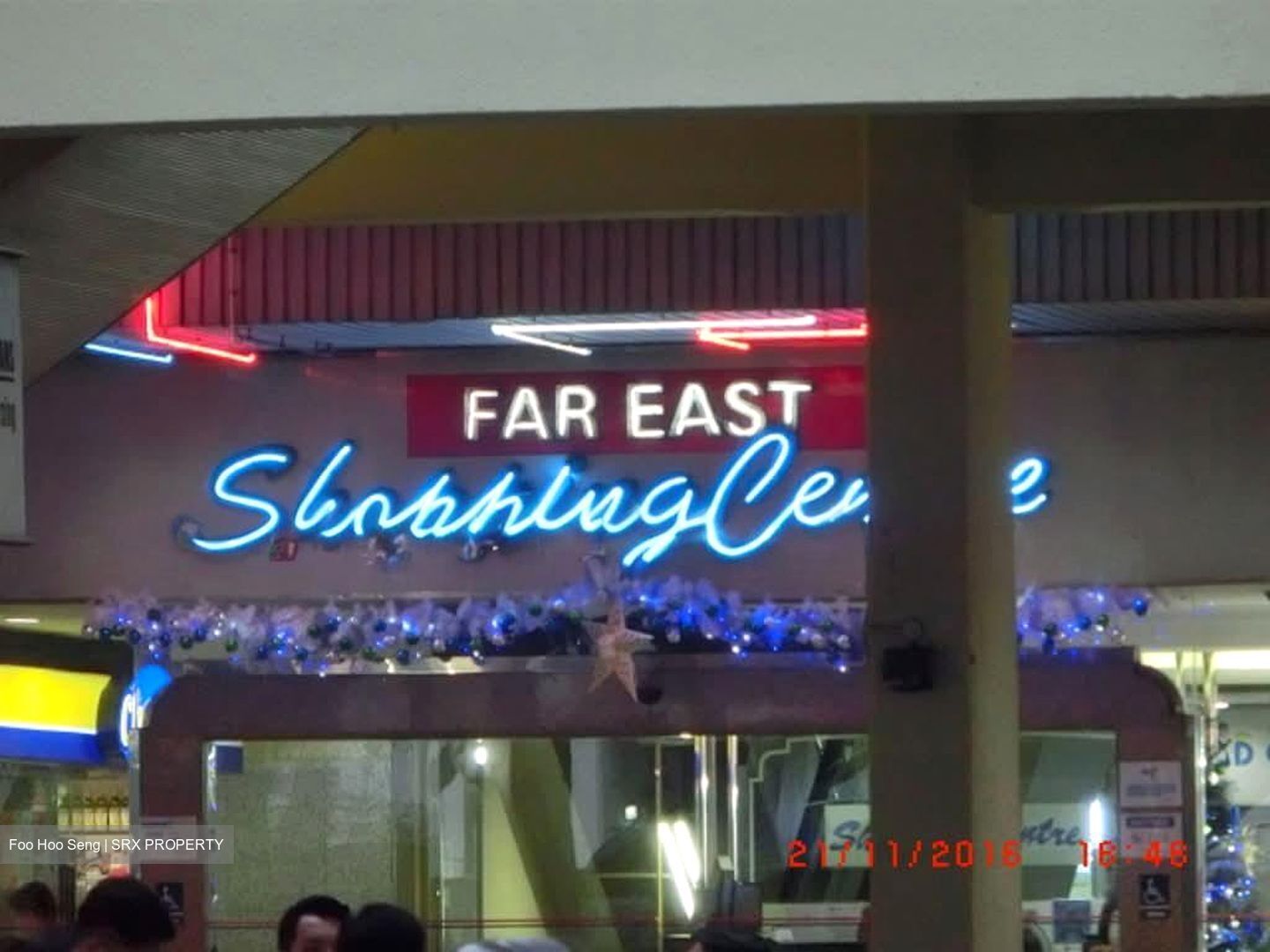 Far East Shopping Centre (D9), Retail #561799931